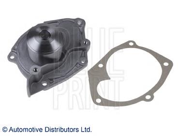 Bomba de água (bomba) de esfriamento 1741067JG0 Suzuki