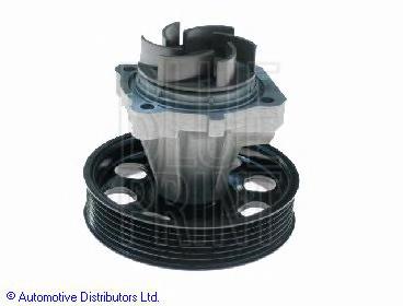 Compre 46338675 Fiat/Alfa/Lancia Bomba de água (bomba) de esfriamento