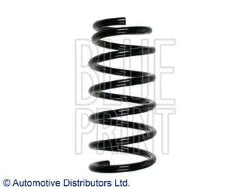 Mola traseira para Suzuki Swift AH, AJ