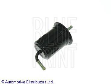 Compre KL120 Mahle Original Filtro de combustível