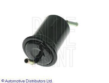Filtro de combustível Mazda ZL0520490A