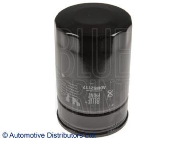 Filtro de óleo Blue Print ADM52117 preço, a partir de 5,29 USD