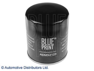Filtro de óleo Blue Print ADM52123 preço, a partir de 6,07 USD