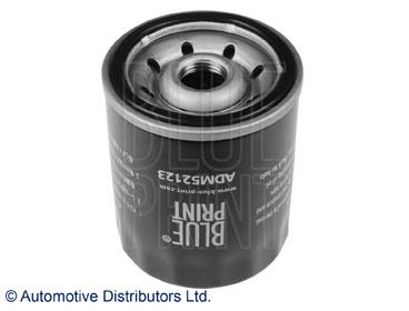 Filtro de óleo Mazda BE8Z6731AC