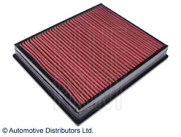 Filtro de ar JE1513Z409A Mazda