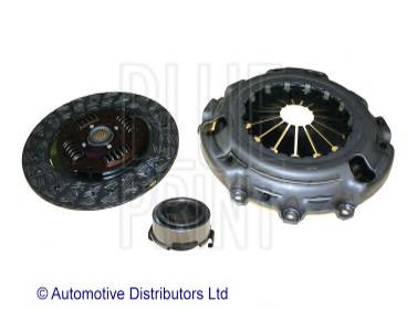 ADM530110C Blue Print