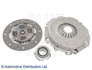 Kit de embraiagem (3 peças) Blue Print ADM530111 preço, a partir de 177,34 USD