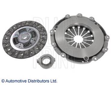 4403256 Ford Kit de embraiagem (3 peças)
