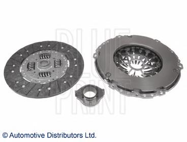 Kit de embraiagem (3 peças) Aisin KZ126 preço, a partir de 419,08 USD