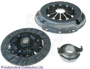 Kit de embraiagem (3 peças) Mazda 323 II 3 dr 