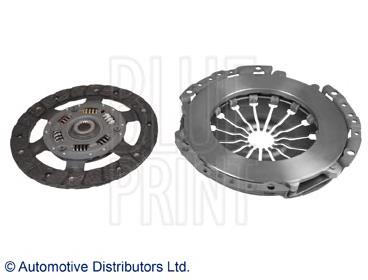 Kit de embraiagem (3 peças) VALEO 826760 preço, a partir de 141,12 USD