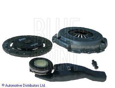 31256717 Volvo Kit de embraiagem (3 peças)