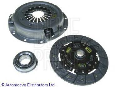 1018702 Ford Kit de embraiagem (3 peças)
