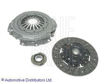 Kit de embraiagem (3 peças) Blue Print ADM53049 preço, a partir de 141,51 USD