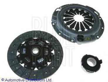 3000951748 Sachs Kit de embraiagem (3 peças)
