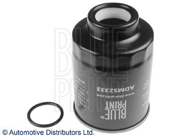 Compre R2N513ZA59A Mazda Filtro de combustível