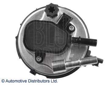Filtro de combustível Blue Print ADM52343