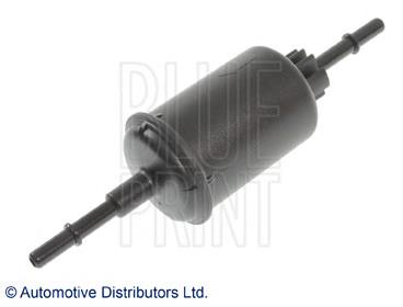 Filtro de combustível 2S619155AB Ford