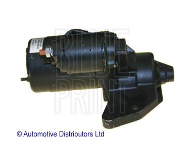 Motor de arranco Chrysler R6004934
