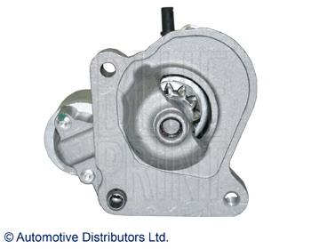 3123 Cevam Motor de arranco