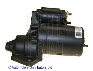 R6004934 Chrysler Motor de arranco