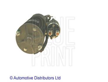 Motor de arranco 1073093 Ford