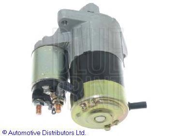 Compre B6S818400 Mazda Motor de arranco