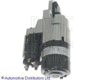 Compre L81318400A Mazda Motor de arranco
