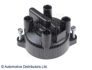 Compre B59318V00A Mazda Tampa de distribuidor de ignição (distribuidor)
