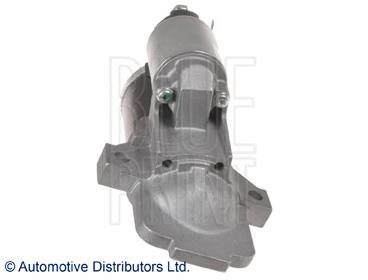 Motor de arranco LF9H18400 Mazda