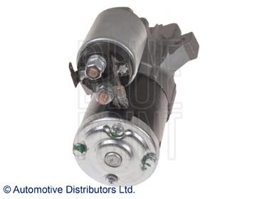 LF9H18400 Mazda Motor de arranco