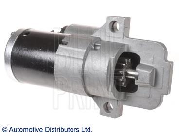 Compre LF9H18400 Mazda Motor de arranco