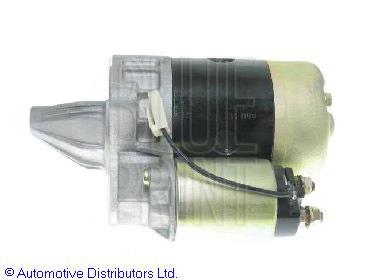 Motor de arranco Mitsubishi M3T33581