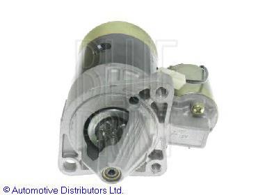 LRS00557 Lucas Motor de arranco