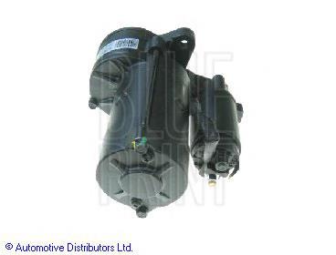 Motor de arranco 220342 ERA