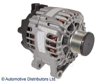 1506299 Ford Gerador