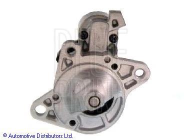 AA30118400A Hyundai/Kia Motor de arranco