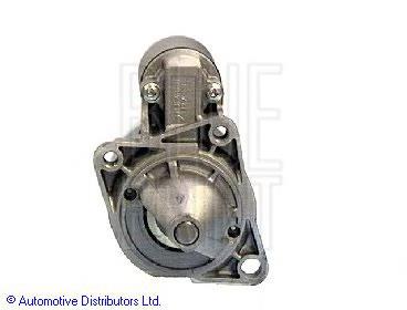 Motor de arranco 0K90018400C Hyundai/Kia