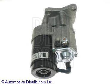 Motor de arranco Hyundai/Kia AA30118400A
