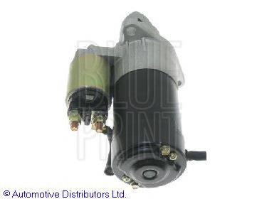 Motor de arranco K80518400 Mazda