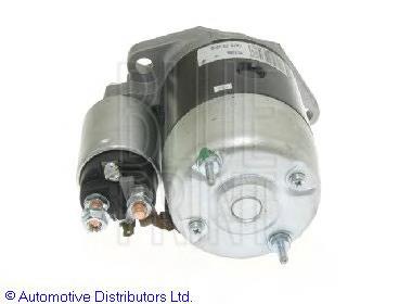 Motor de arranco B30118400B Hyundai/Kia