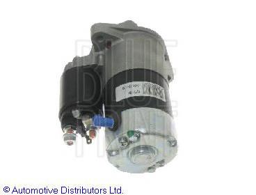Motor de arranco FE1H18400 Mazda