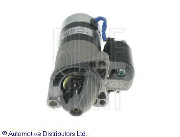 Compre FE1H18400 Mazda Motor de arranco