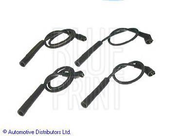 Compre B33G18140B Mazda Fios de alta voltagem, kit