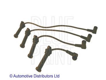 05860 Asam Fios de alta voltagem, kit