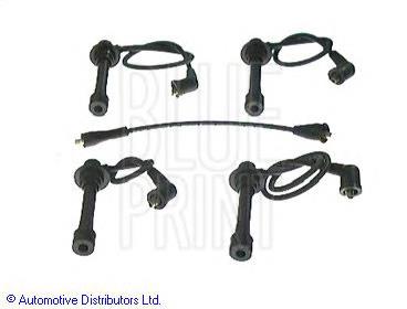 Compre ENT910017 Engitech Fios de alta voltagem, kit