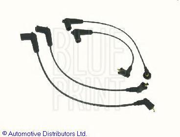 Fios de alta voltagem, kit Mazda RX-8  SE