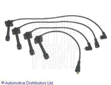 Fios de alta voltagem, kit Mazda FS0118140 preço, a partir de 27,24 USD