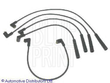 Fios de alta voltagem, kit 5388 NGK