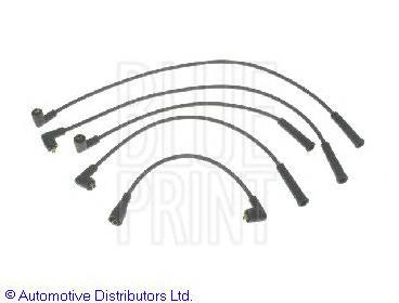 11E Hyundai/Kia Fios de alta voltagem, kit